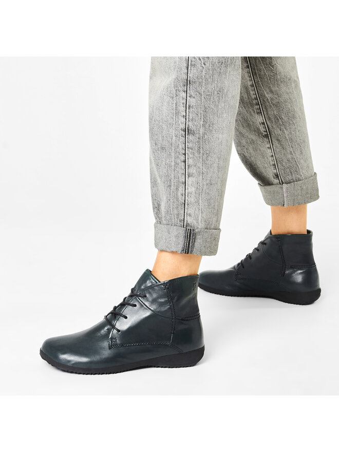 Josef Seibel Ботильйони Josef Seibel Naly 09 79709 VL971 640 Зелений