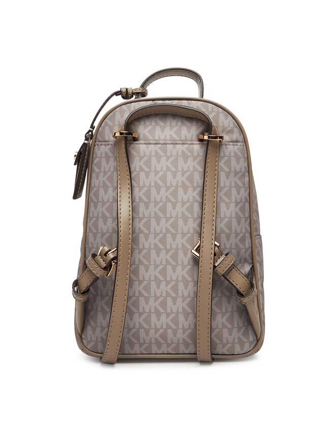 MICHAEL Michael Kors Σακίδιο MICHAEL Michael Kors 30T5G3XB1U Μπεζ