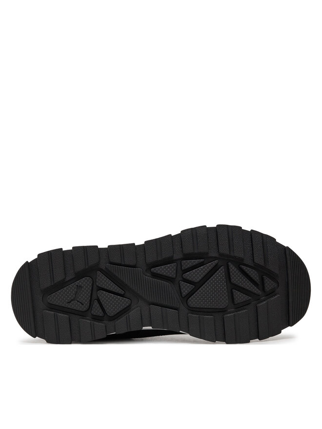 Puma Sneakers Puma Evolve Trail Jr 397644 01 Schwarz
