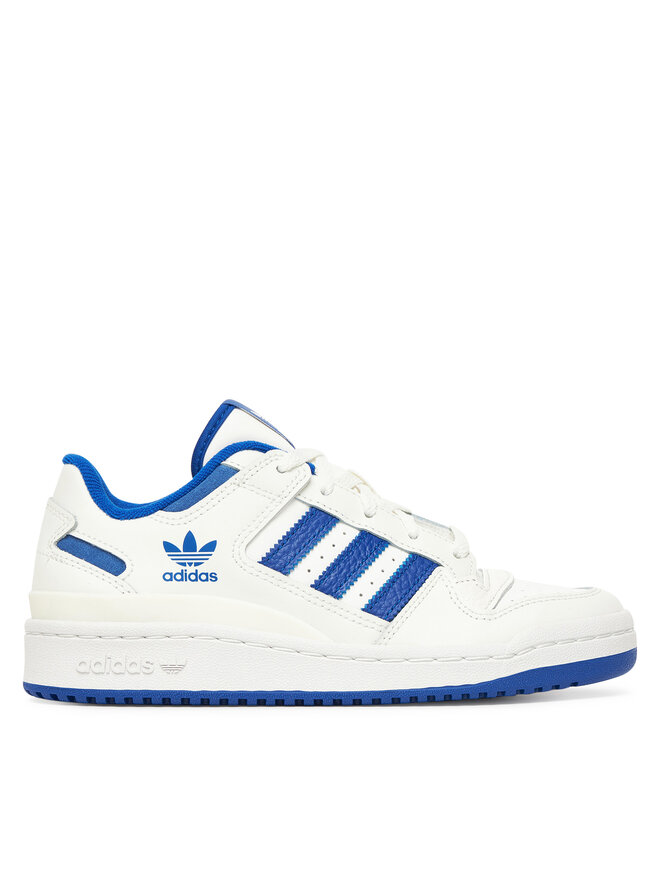 adidas Sneakersy adidas Forum Low Cl IH7917 Biały