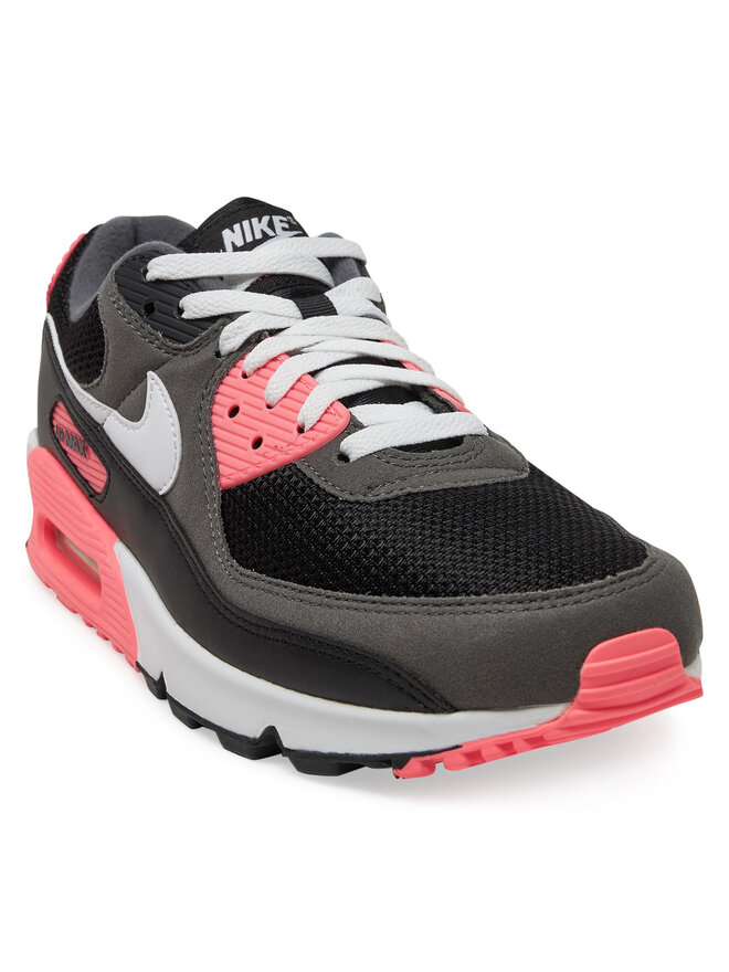 Nike Сникърси Nike Air Max 90 HF9190 001 Черен