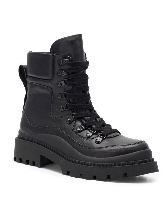 DeeZee Botas DeeZee BENTE WS5650A-17 Negro