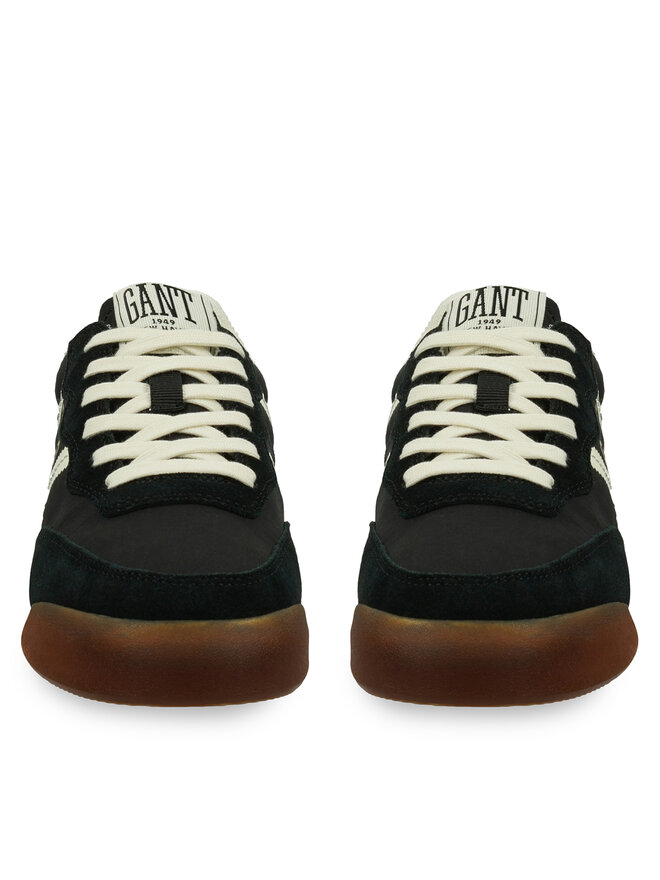 Gant Sneakersy Gant 30533846 Czarny