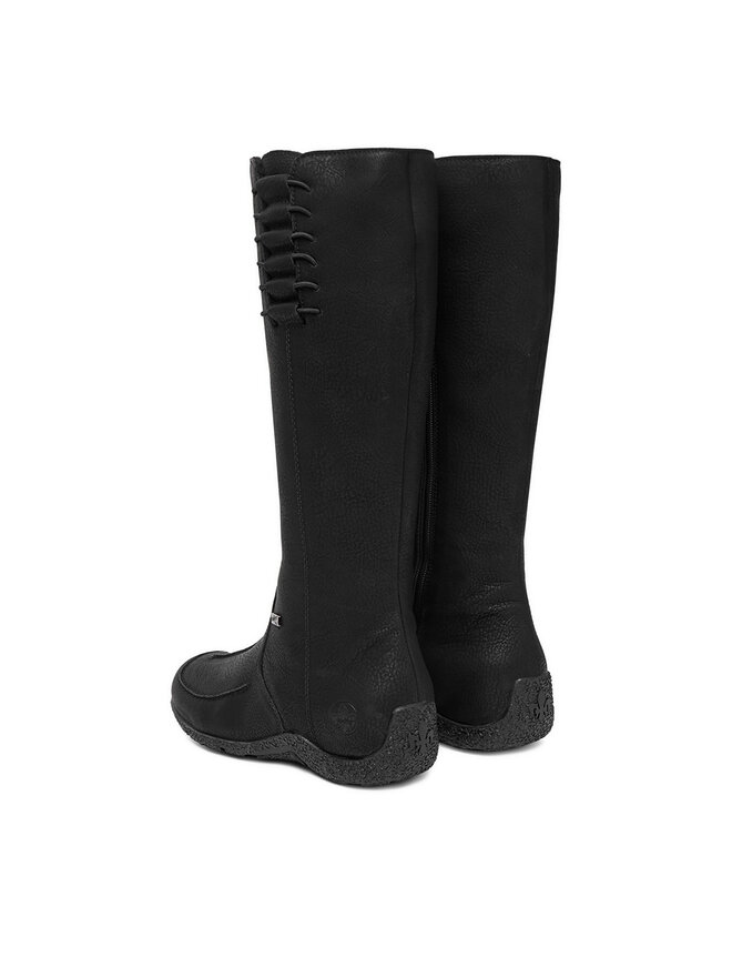Rieker Stivali Rieker CEO-79953-00 Nero