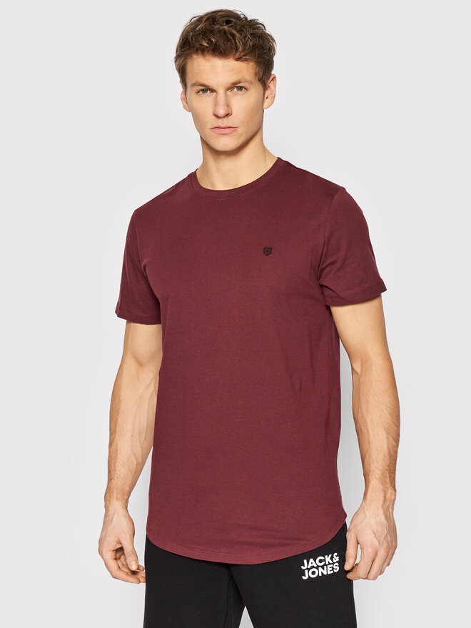 Jack&Jones Jack&Jones 5 marškinėlių komplektas Brody 12190468 Spalvota Regular Fit