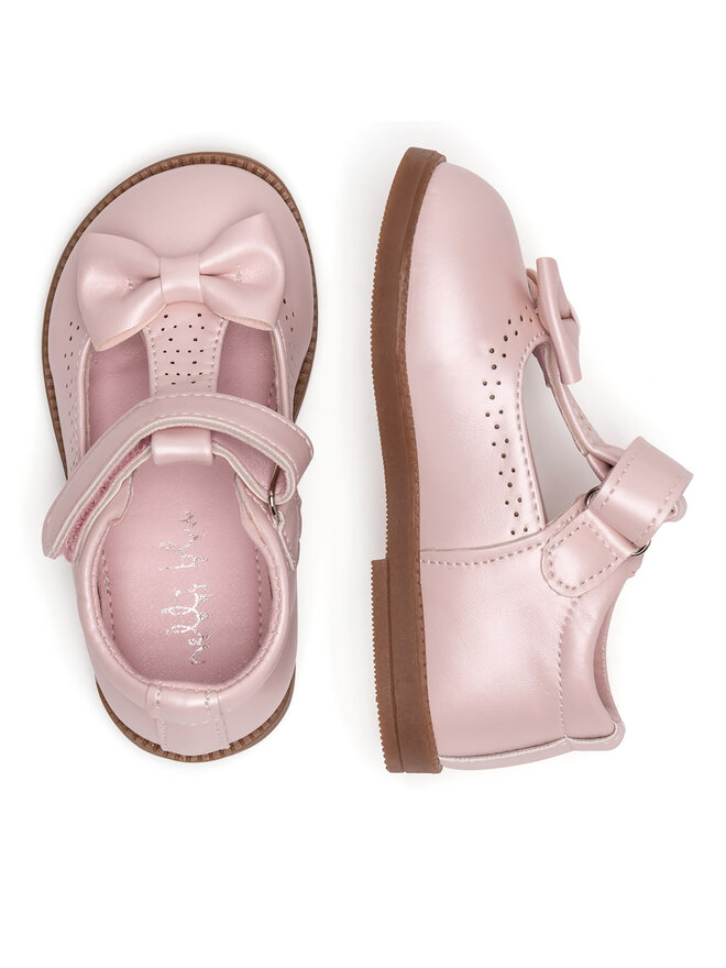 Nelli Blu Pusbačiai Nelli Blu CM2205199A Rožinė