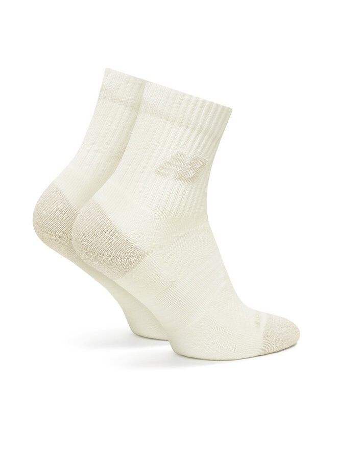 New Balance Calcetines largos New Balance Active Cushion Quarter Socks LAS35204AS1 De color