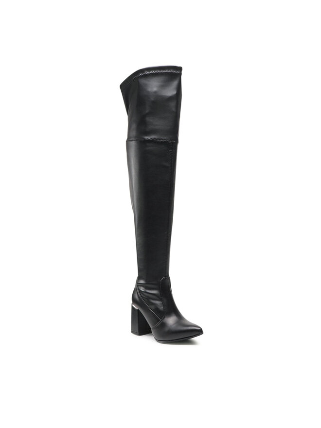 Roberto Stiefel Roberto 3063 Schwarz