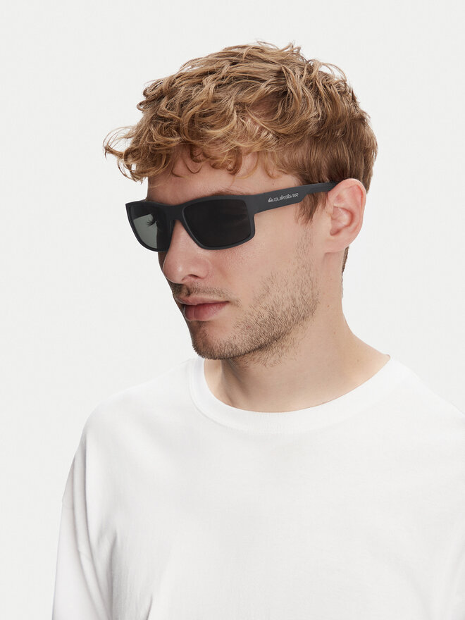 Quiksilver Gafas de sol Quiksilver QS-MA-008-SS25 Negro