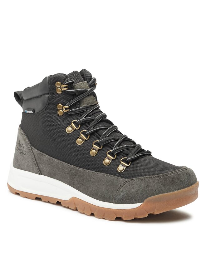 Campus Botas Campus Ostas CM0103323200 Negro