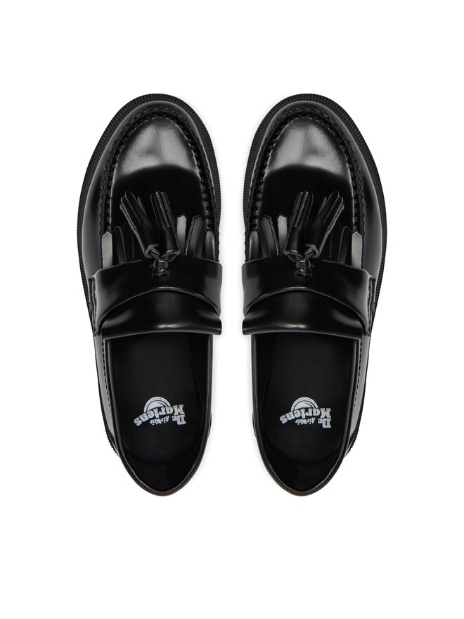 Dr. Martens Лофери Dr. Martens Adrian 14573001 Чорний