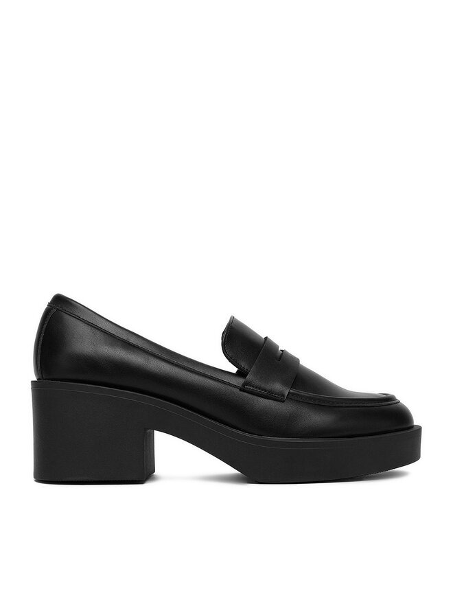 JENNY Halbschuhe JENNY CEO-R25SS05882 Schwarz