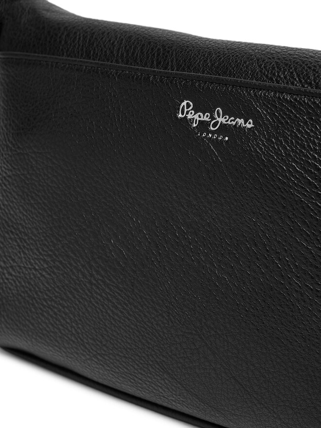 Pepe Jeans Τσάντα Pepe Jeans PL031586 Μαύρο
