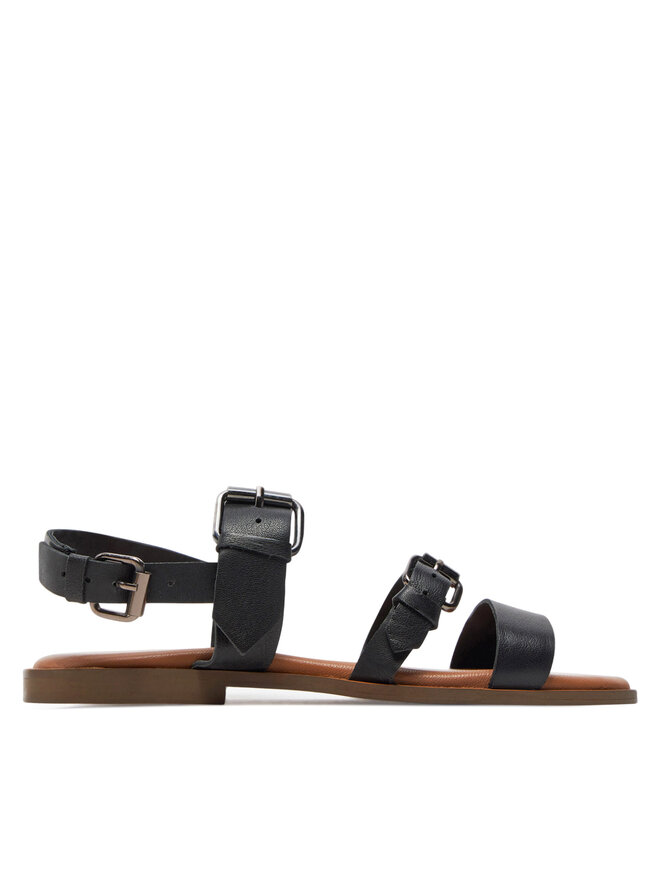 Piazza Sandalias Piazza 910229 Negro