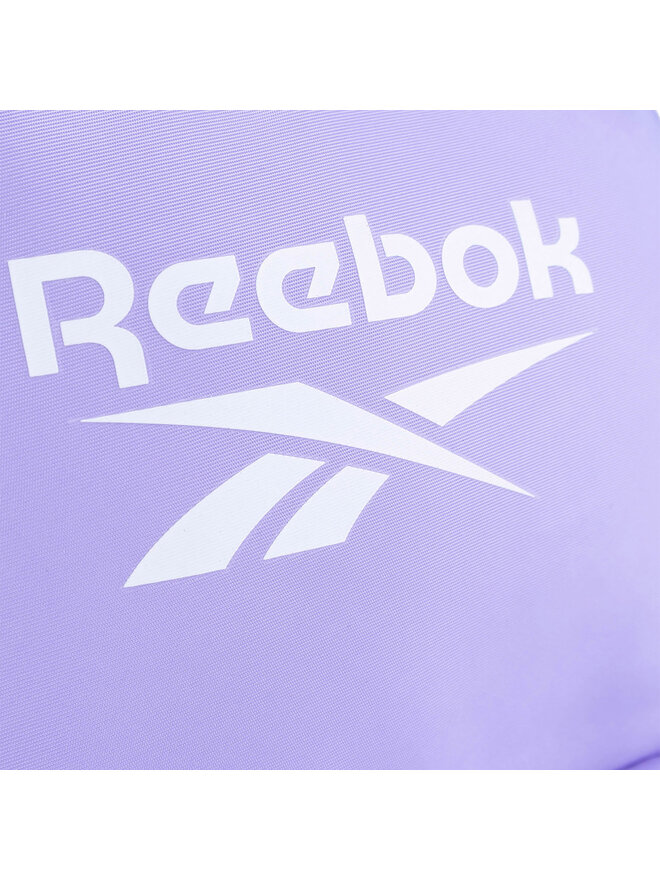 Reebok Σακίδιο Reebok RBK-047-CCC-05 Μωβ