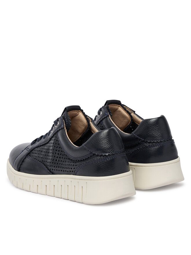 Caprice Sneakers Caprice 9-23763-46 Dunkelblau
