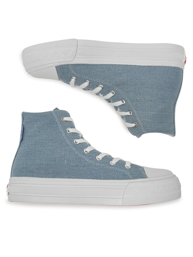 Roxy Bambas Roxy V12-907 Azul