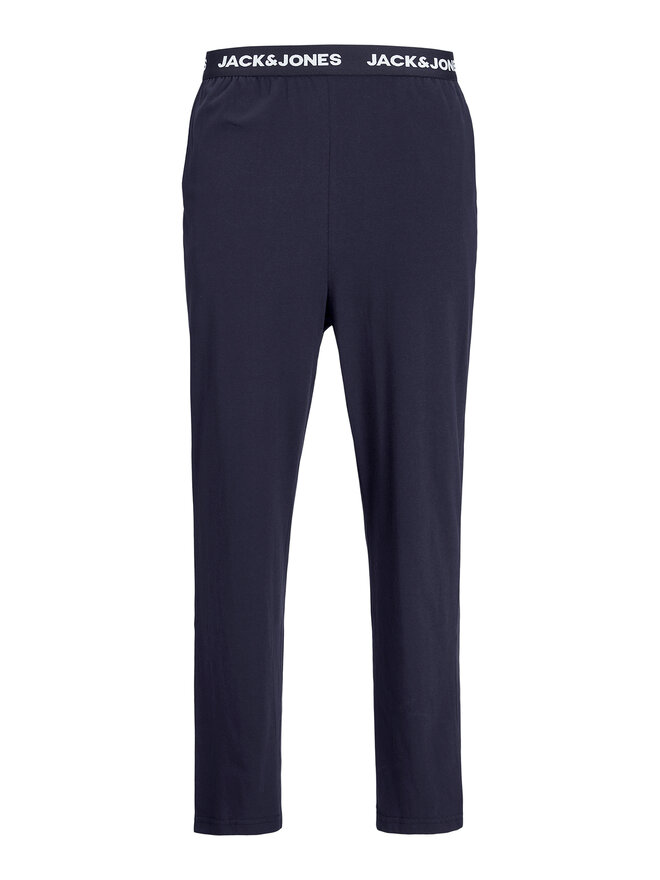 Jack&Jones Jack&Jones Pijama Everest 12273633 Azul marino Standard Fit
