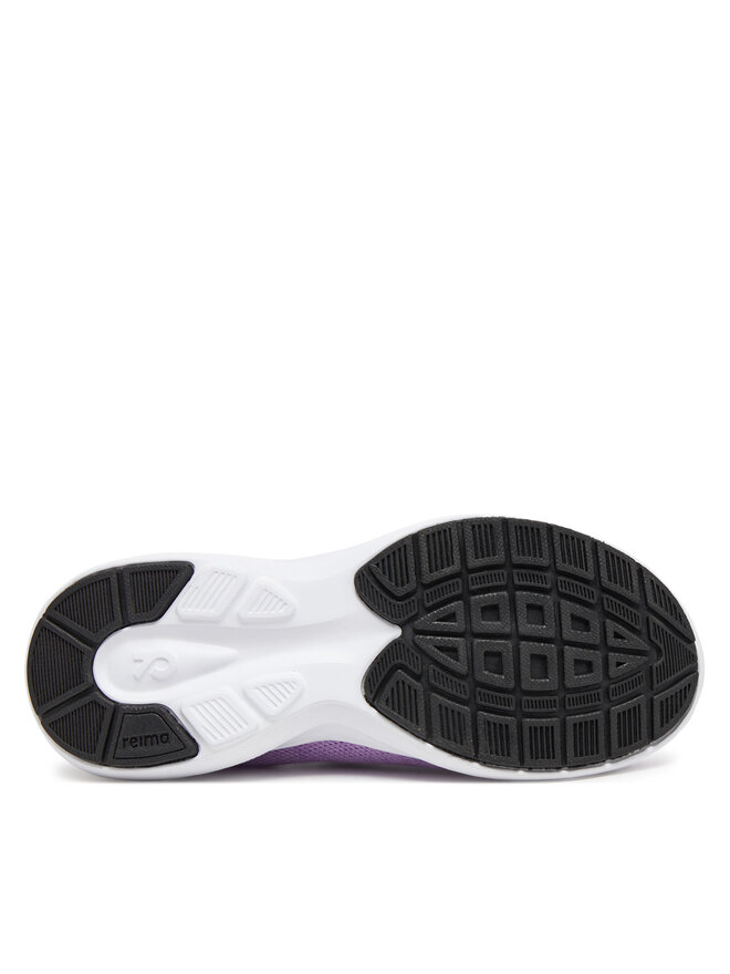 Reima Sneakersy Reima Bouncing 5400082A Fialová