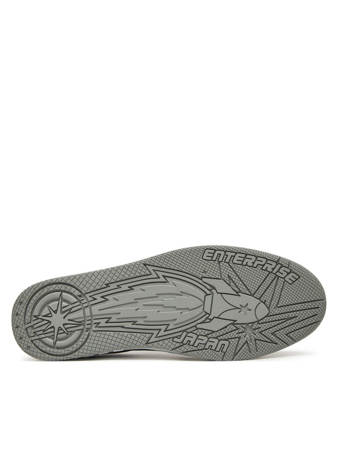 Enterprise Japan Sneakers Enterprise Japan BB5001 PX633 Dunkelblau