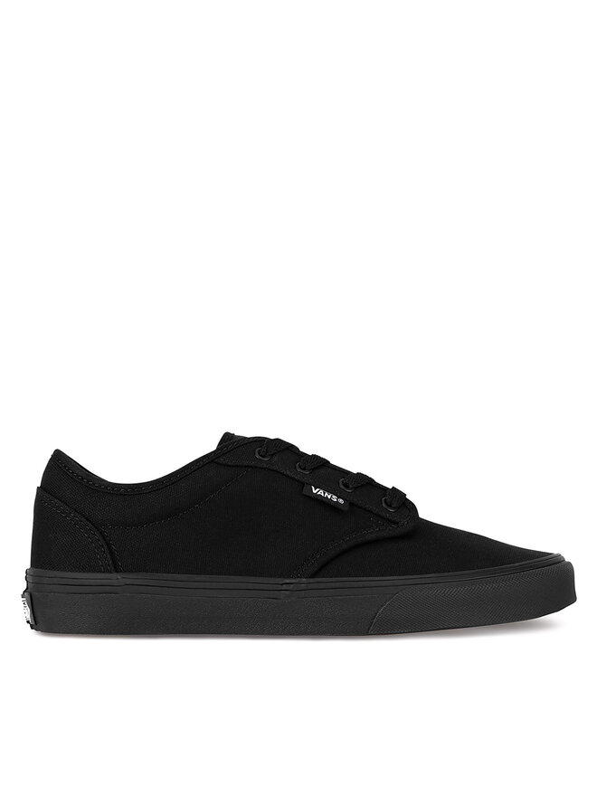 Vans Trampki Vans YT ATWOOD VN000KI51861 Czarny
