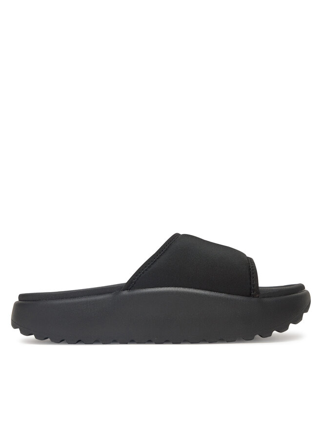 Tommy Jeans Natikači Tommy Jeans Tjw Comfy Pool Slide EN0EN02765 Črna