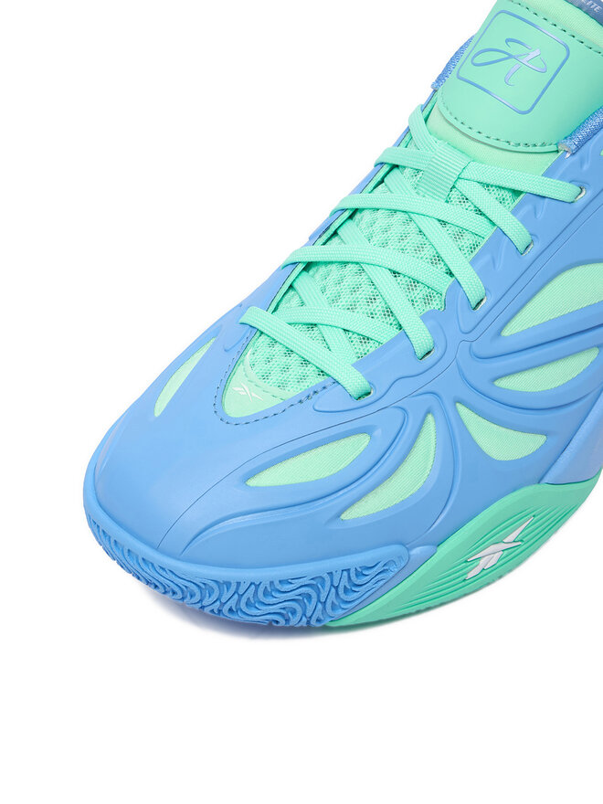 Reebok Basketballschuhe Reebok SS-ANGEL REESE 1 100262064 Hellblau