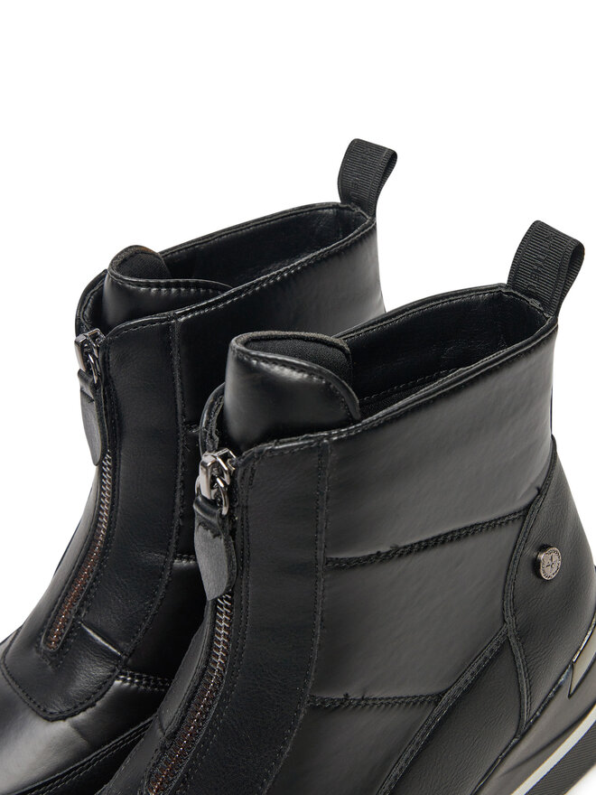 Xti Stiefeletten Xti 143079 Schwarz