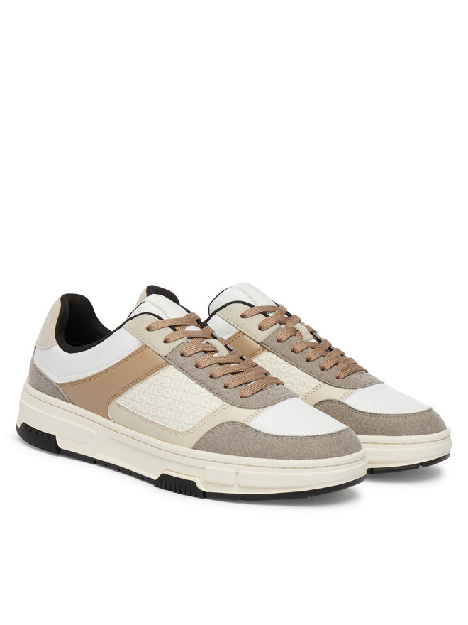 HUGO Sneakers HUGO Yarrow 50563588 Bunt