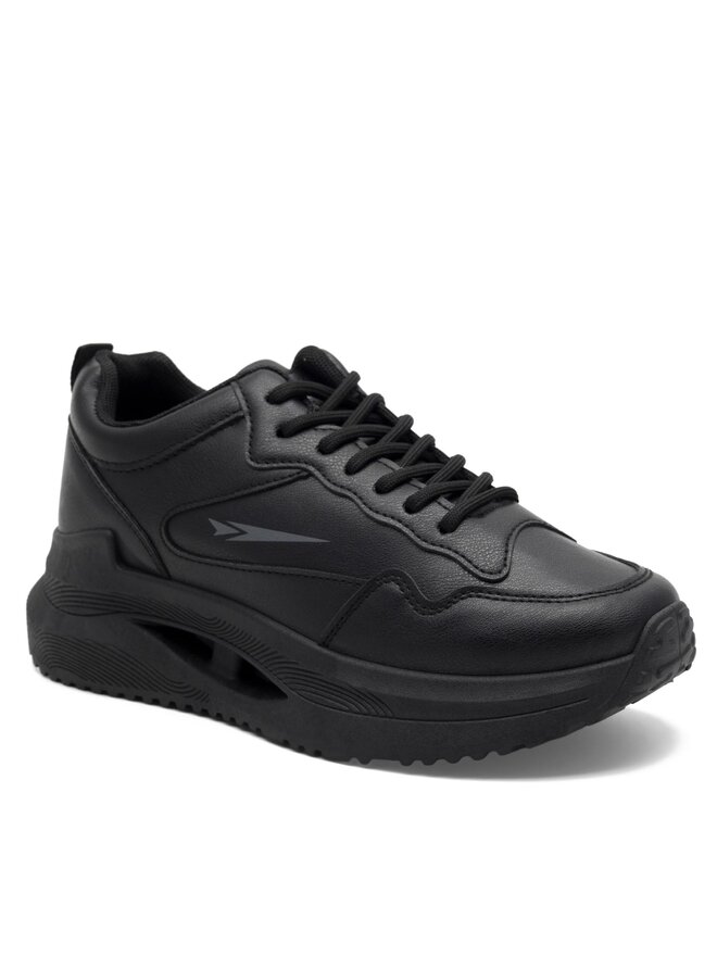 Sprandi Snīkeri Sprandi ACTIVE WFA2457-1 Melns