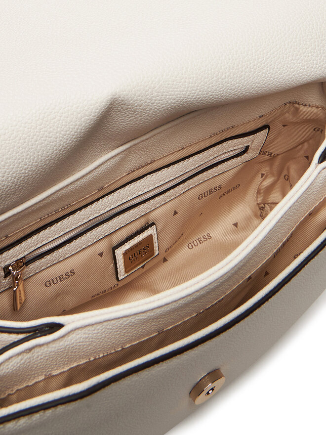 Guess Táska Guess Calebra HWBG95 36210 Fehér
