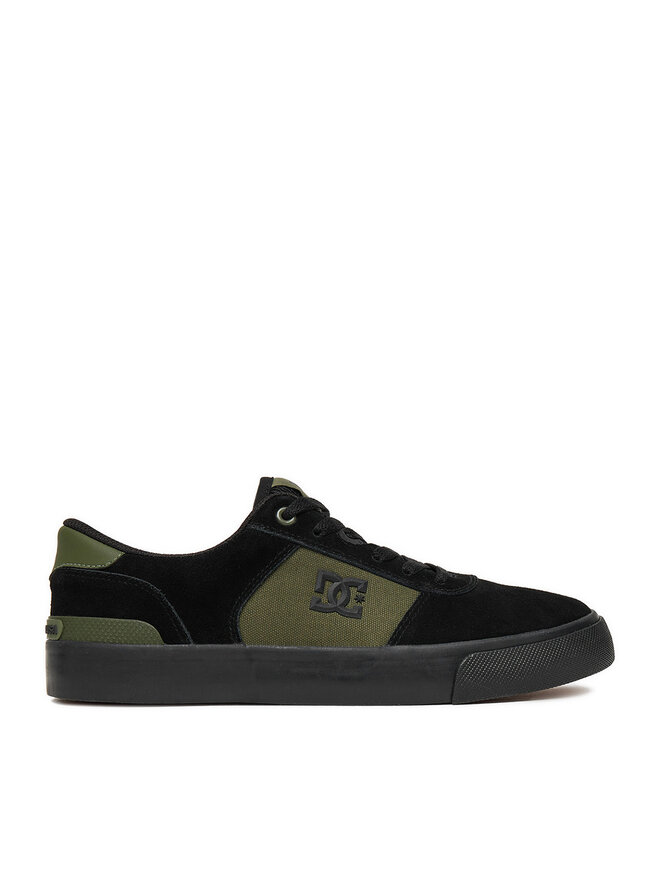DC Shoes Кросівки DC Shoes CEO-AW257501 Чорний