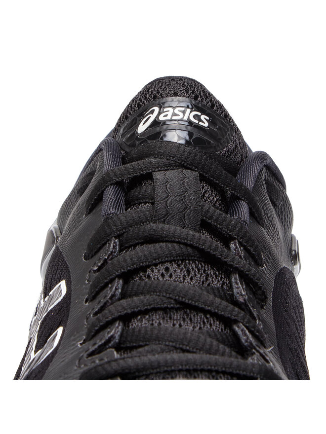 Asics Взуття для бігу Asics Gel-Kayano 25 1011A019 Чорний