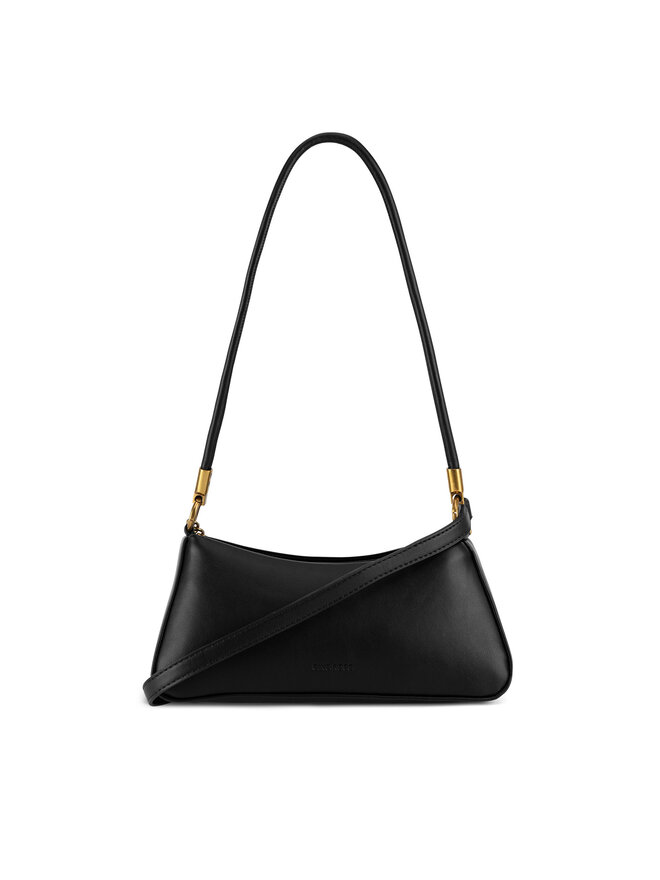 Gino Rossi Handtasche Gino Rossi KS2112 Schwarz