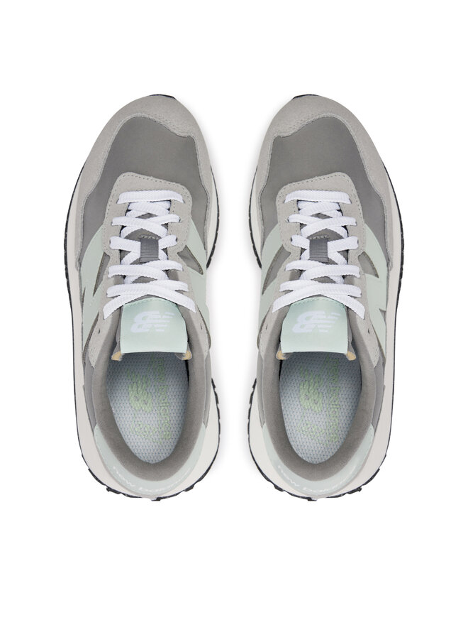 New Balance Sneakersy New Balance WS237CE Šedá
