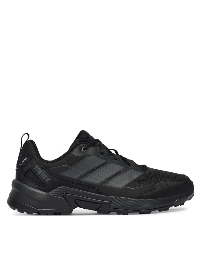 adidas Трекінгові черевики adidas Terrex Eastrail 3 Climaproof JR4008 Чорний