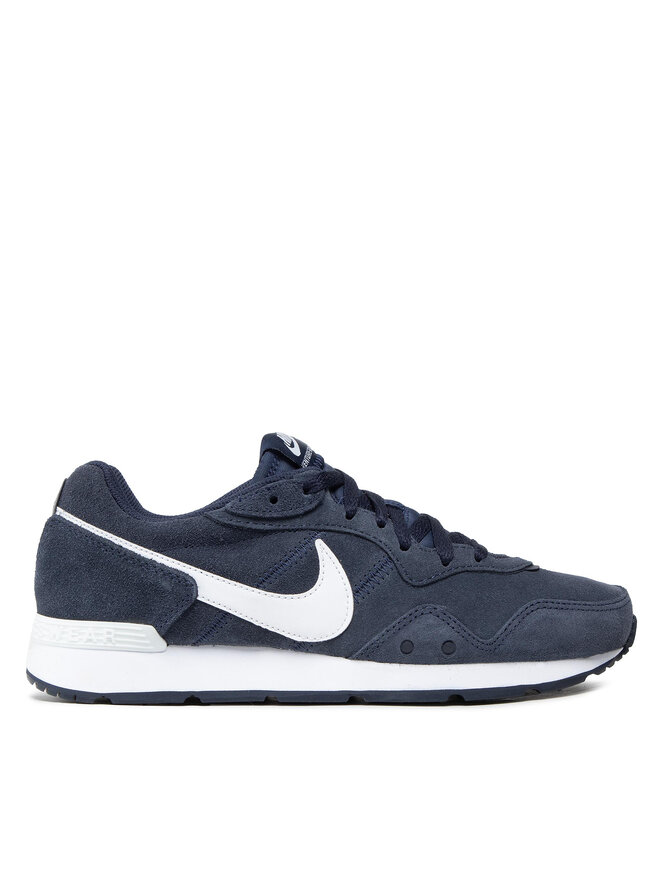 Nike Снікерcи Nike Venture Runner Suede CQ4557 400 Cиній
