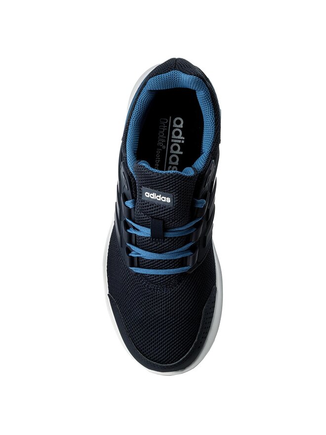 Chaussures de running adidas Galaxy 4M CP8828 Bleu marine chaussures