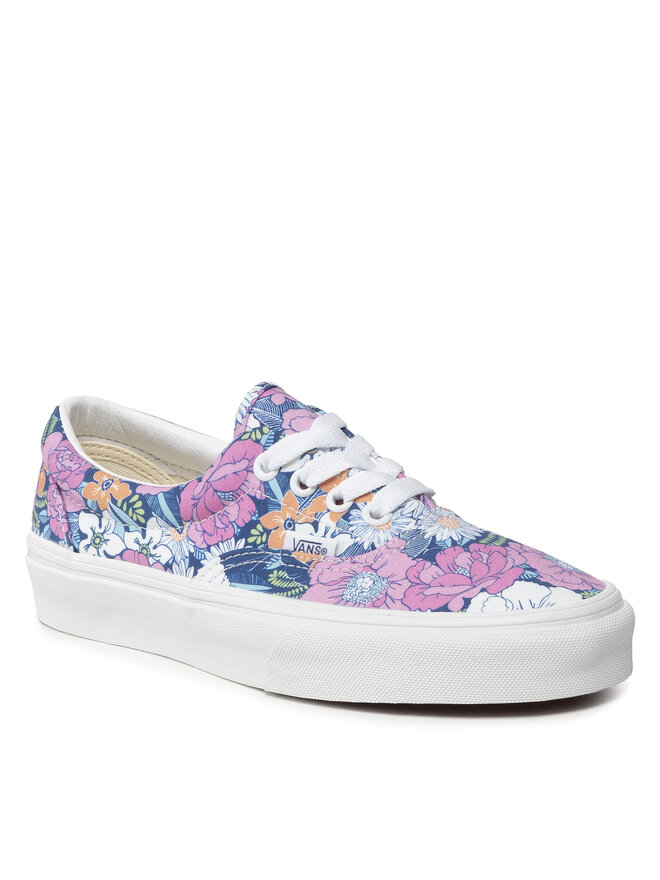 Sneakers aus Stoff Vans Era VN0A5KX5B0G1 Bunt eschuhe