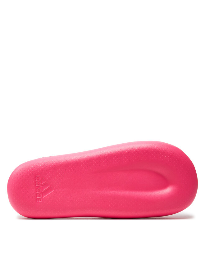 adidas Klapki adidas Zplaash Slides IE5766 Różowy