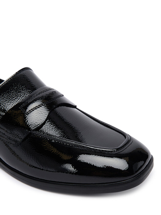 Gant Mokasyny Gant 30571866 Czarny