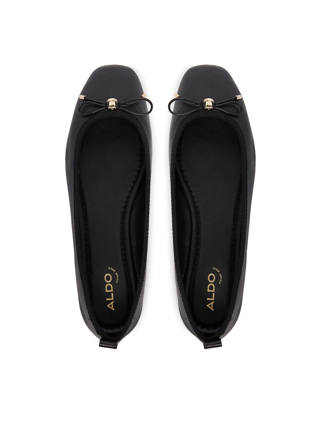 Aldo Ballerinas Aldo Taylynn 14193780 Schwarz