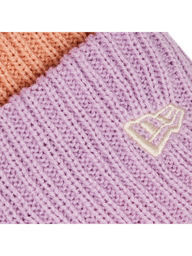 New Era Шапка New Era Wmns Stripe Nyy 60364192 Розов