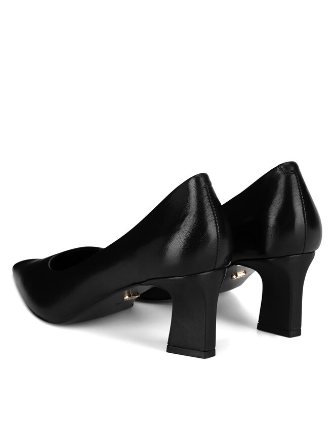 Gino Rossi Décolleté Gino Rossi AILANI--9LLI1 Nero