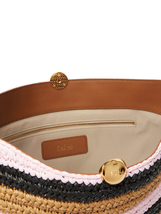 Furla Сумка Furla Sfera Soft L WB02043 BX4447 CN TCO00 Коричневий
