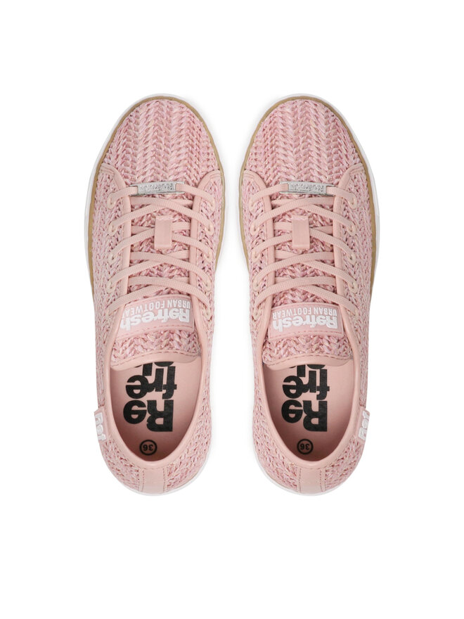 Sneakers Refresh 79389 Rosa | eschuhe.de