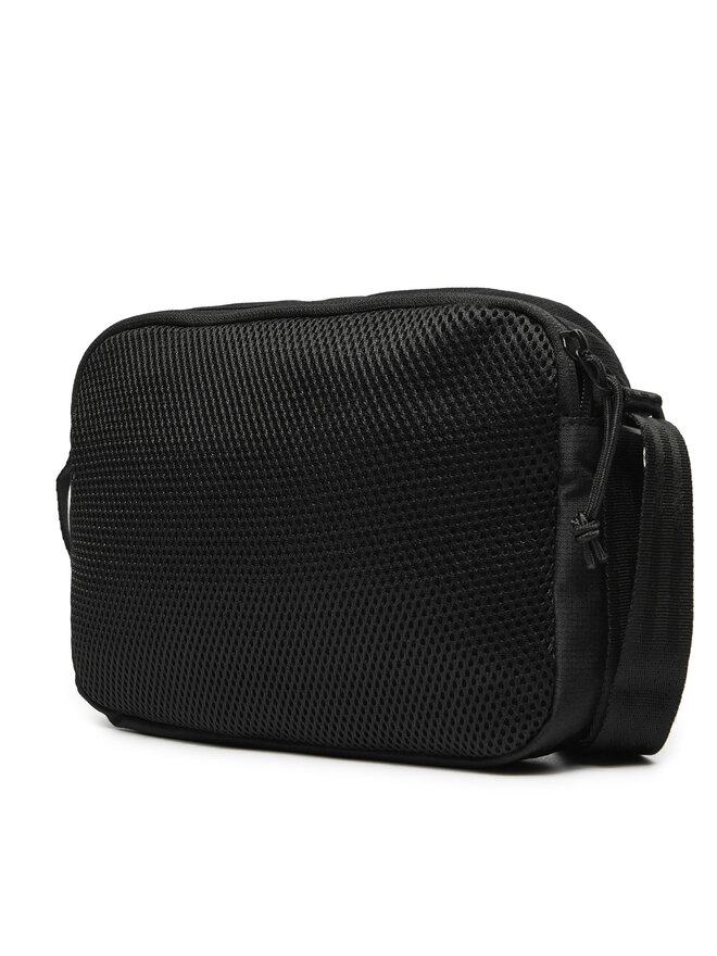 adidas Мъжка чантичка adidas Small Airliner Bag IS4585 Черен