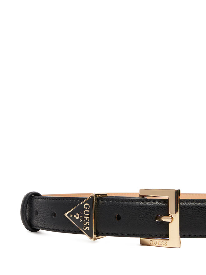 Guess Női öv Guess BW9240 P5325 Fekete