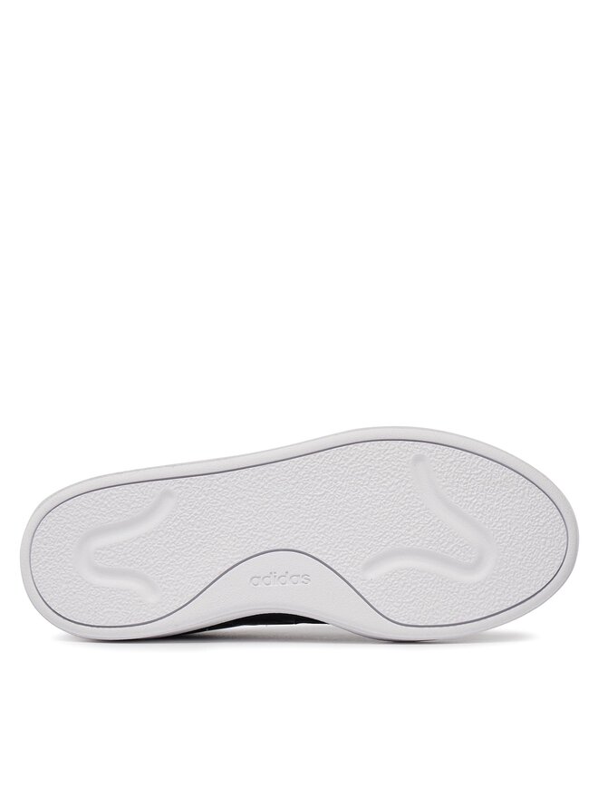 adidas Sportcipők adidas Courtblock IF6492 Fekete
