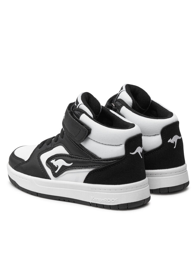 KangaRoos Sneakersy KangaRoos K-CP Hogan EV 10126 000 5012 Kolorowy